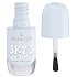 Essence lak na nechty Gel nail Colour 31 Sky's The Limit, 8 ml