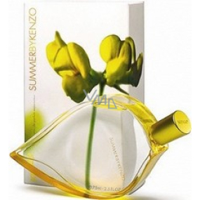 Kenzo Summer by Kenzo parfumovaná voda pre ženy 50 ml