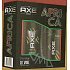 Axe Africa dezodorant sprej 150 ml + sprchový gél 400 ml, kozmetická sada