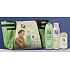 Fa Yoghurt Aloe Vera sprchový gél + deodorant sprej + antiperspirant pre ženy, kozmetická sada