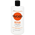 Syoss Repair Therapy zmývateľný kondicionér pre suchý a poškodený vlas 500 ml