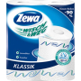Zewa Wisch & We Klassik papierové utierky 2 role 45 útržkov 2 vrstvy