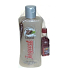 Bohemia Gifts Čokoláda Jogurtový sprchový gél 250 ml a likér 0,02 l, kozmetická sada