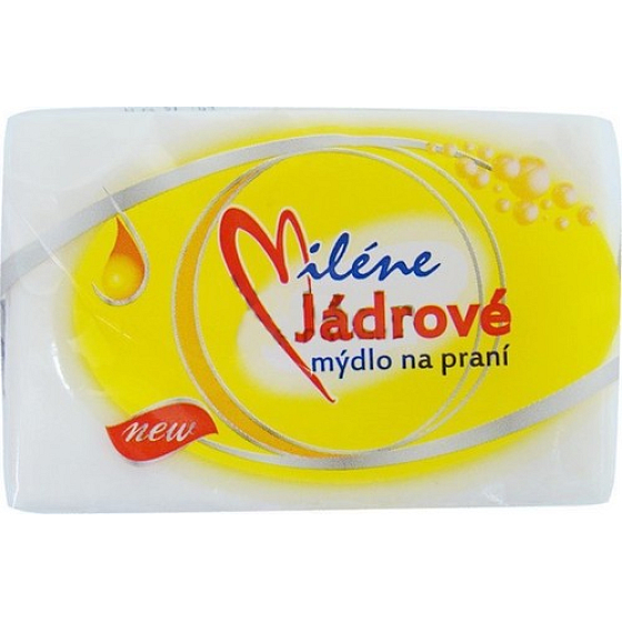 Miléne Jadrové mydlo tuhé na pranie 150 g