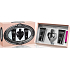 Diesel Loverdose Tattoo toaletná voda 30 ml + sprchový gél 50ml + telové mlieko 50ml + toaletná voda 1,5ml, darčeková sada