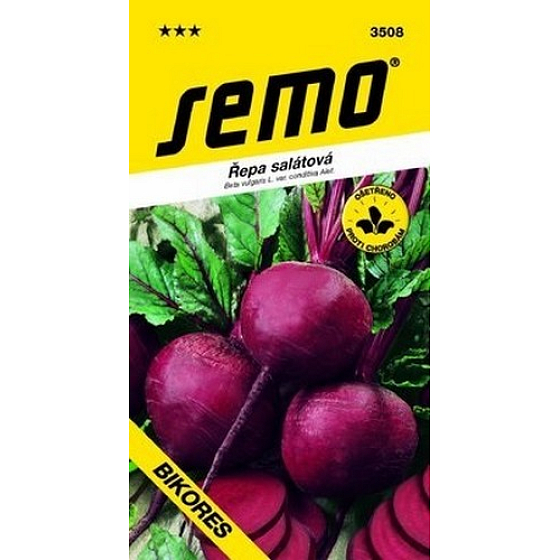 Semo Cvikla Bikores 60 semien