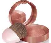 Bourjois Little Round Pot Blush tvárenka 92 Santal 2,5 g