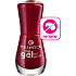Essence Gél Nail lak na nechty 14 do you speak love 8 ml