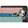 Technic For You Eyes kozmetická kazeta 180 očných tieňov