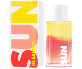 Jil Sander Sun Shake toaletná voda pre ženy 100 ml