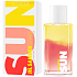 Jil Sander Sun Shake toaletná voda pre ženy 100 ml