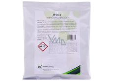 WINY Disiričitan draselný E224 Pyrosulfit draselný pre potraviny - konzervant 250 g