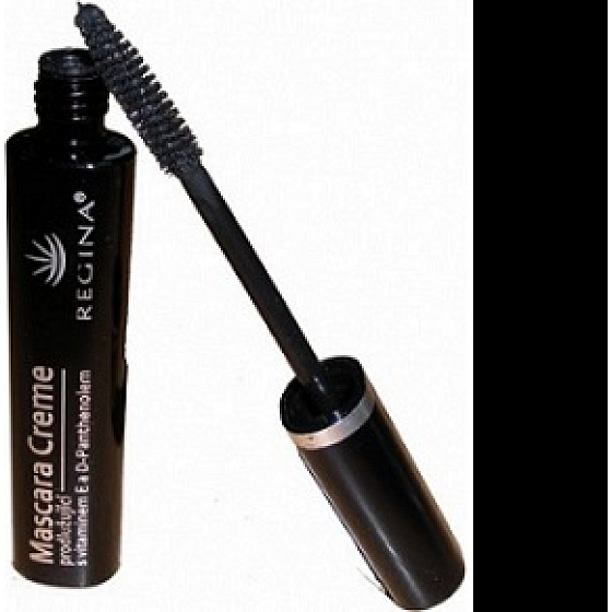 Regina Creme predlžujúca riasenka čierna 11 ml