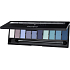 Gabriella salva Palette 10 Shades paleta očných tieňov so zrkadielkom a aplikátorom 04 Aqua 12 g