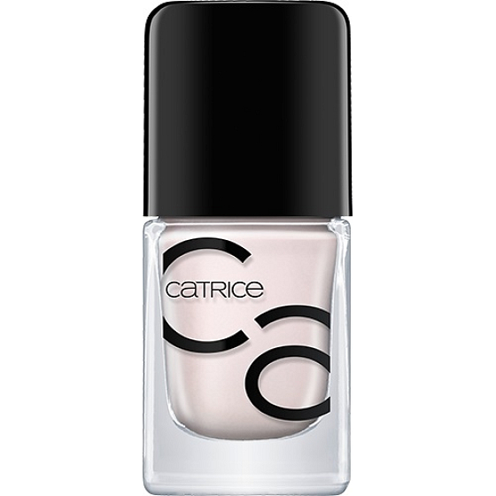 Catrice ICONails Gél Lacque lak na nechty 24 Good Lack! 10,5 ml