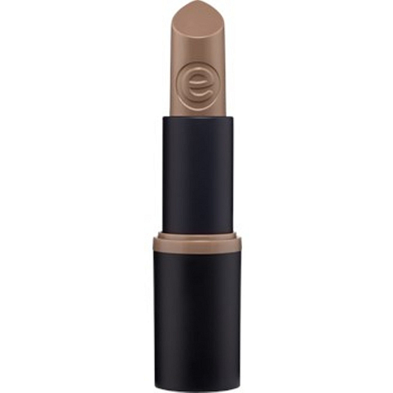 Essence Ultra Last Instant Colour Lipstick rúž 01 Sand Aside 3,5 g