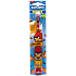 Angry Birds Turbo mäkký elektrický kefka na zuby pre deti
