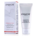 Payot Les Démaquillantes d Tox Masque detoxikačná starostlivosť o pleť s rozjasňujúcimi účinkami 50 ml