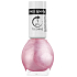Miss Sporty 1 Min to Shine lak na nechty 100 7 ml