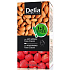 Delia Cosmetics Fruit Fantasy Mandle regeneračný denný krém proti vráskam 50 ml + Krémová jahoda hydratačný denný krém pre zmiešanú a mastnú pleť 50 ml, duopack