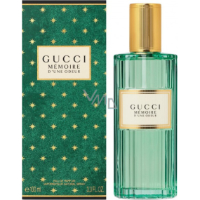 Gucci Mémoire d Une Odeur toaletná voda unisex 100 ml