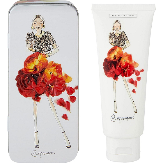 Heathcote & Ivory Meredith Wing krém na ruky 100 ml