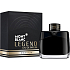 Montblanc Legend Eau de Parfum parfumovaná voda pre mužov 50 ml