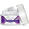 Bielenda Neuro Collagen 40+ omladzujúci pleťový krém denný/nočný 50 ml