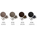 Revers Eye Brow Pomade pomáda na obočie s arganovým olejom 01 Blond 3 g