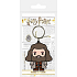 Epee Merch Harry Potter - Hagrid Kľúčenka gumová 6 x 4,5 cm