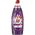 Jar Extra+ Lilac prostriedok na ručné umývanie riadu 650 ml