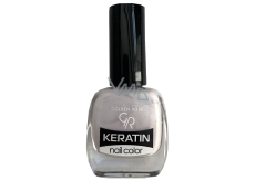 Golden Rose Keratin Nail Color lak na nechty 04 10,5 ml
