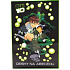 Bandai Namco Ben 10 abecedná tabuľa 22 x 31,5 cm