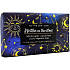Anglické mydlo Written in the Stars Midnight Jasmine prírodné parfumované toaletné mydlo s bambuckým maslom 190 g