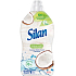 Silan Naturals Coconut Water & Minerals zmäkčovač tkanín 62 dávok 1,364 l