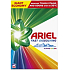 Ariel prací prášok Aquapuder Color,100 praní, 5,5 kg