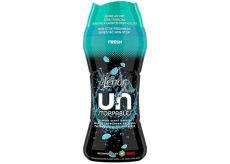 Lenor Unstoppables Fresh vonné perličky do pračky 195 g