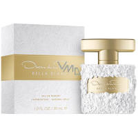 Oscar de la Renta Bella Blanca parfumovaná voda pre ženy 30 ml