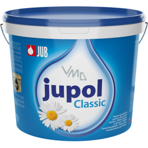 Jub Jupol Classic maliarska farba, 15 l, 25 kg Jub Jupol Classic maliarska farba, 15 l, 25 kg
