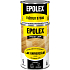 Epolex s1300 lesk dvousložkový lak na drevo + tužidlo, 840 g