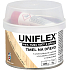 Uniflex PES-TMEL drevo, tmel na drevo, svetlé drevo, 200 g