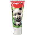 Colgate zubná pasta pre deti Kids Animal Gang, 50 ml
