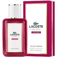 LACOSTE Original Femme Intense parfémovaná voda pre ženy 60 ml