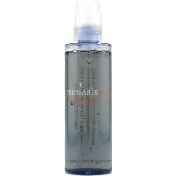 Trussardi Jeans sprchový gél pre ženy 200 ml