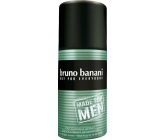 Bruno Banani Made deodorant sprej pre mužov 150 ml