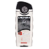 Denim Black sprchový gél pre mužov 250 ml