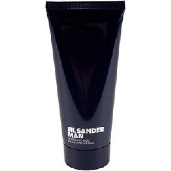 Jil Sander Man balzam po holení 100 ml