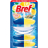 Bref Duo Aktiv Extra Clean & Fresh Lemon WC gél náhradný záves 3 x 60 ml