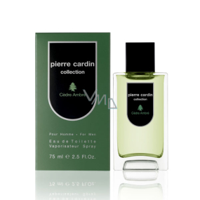 Pierre Cardin céder Ambré voda po holení 75 ml