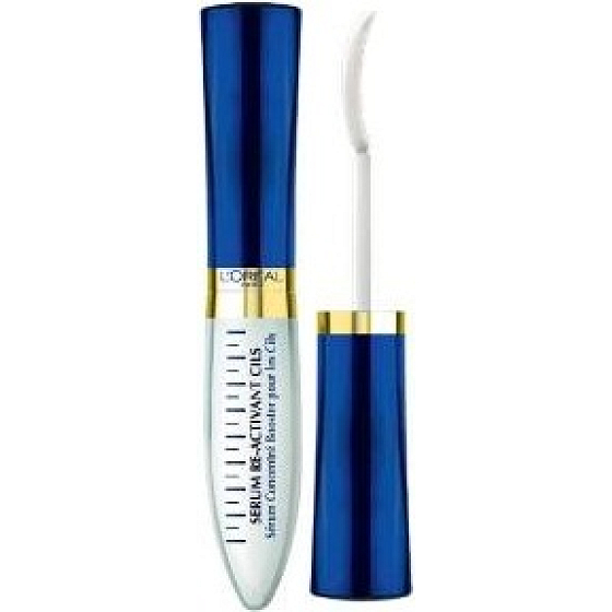 Loreal Paris Double Extension Wimpern Re-NOVATION Serum riasenka 7,5 ml